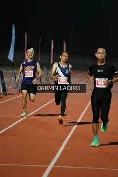 Runner Photo 4798117