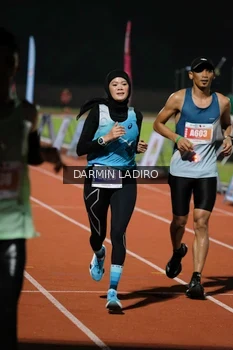 Runner Photo 4798121