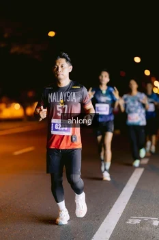 Runner Photo 4798122