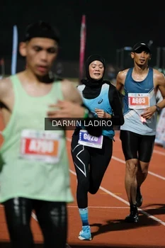 Runner Photo 4798125