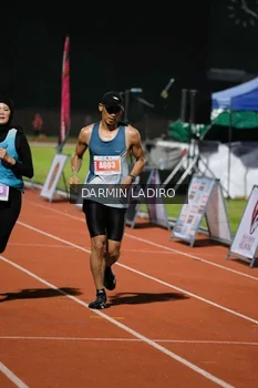 Runner Photo 4798126