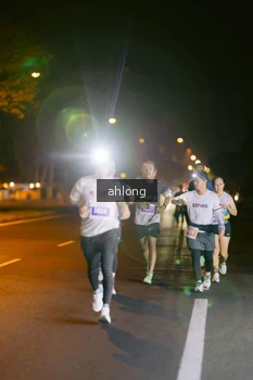 Runner Photo 4798128