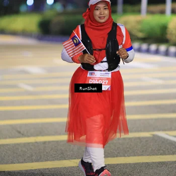 Runner Photo 4798130