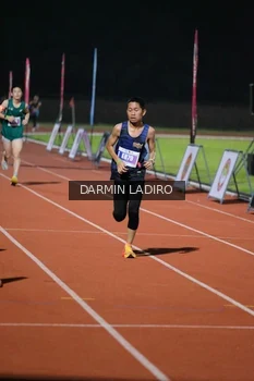 Runner Photo 4798131