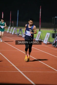 Runner Photo 4798132