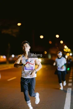 Runner Photo 4798133