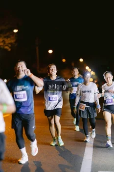 Runner Photo 4798134