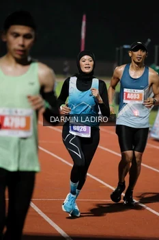 Runner Photo 4798136