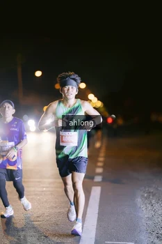 Runner Photo 4798137