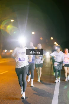 Runner Photo 4798138