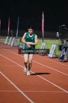 Runner Photo 4798139