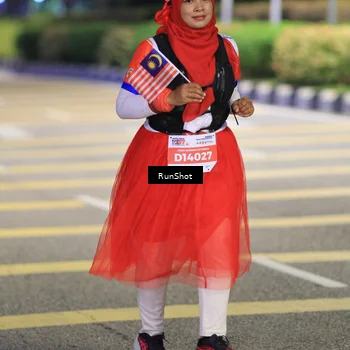 Runner Photo 4798141