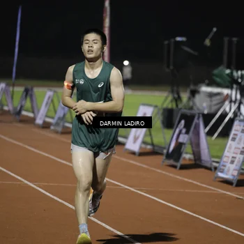 Runner Photo 4798143
