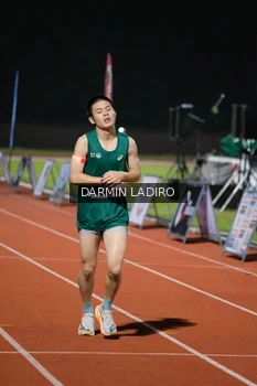 Runner Photo 4798147