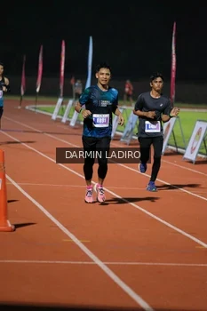 Runner Photo 4798151
