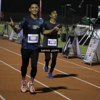Runner Photo 4798154