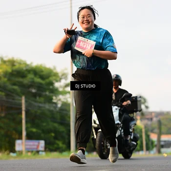 Runner Photo 4798155