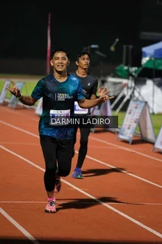 Runner Photo 4798156