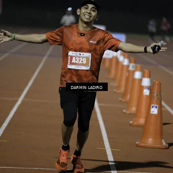 Runner Photo 4798158
