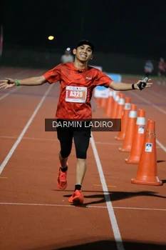 Runner Photo 4798159