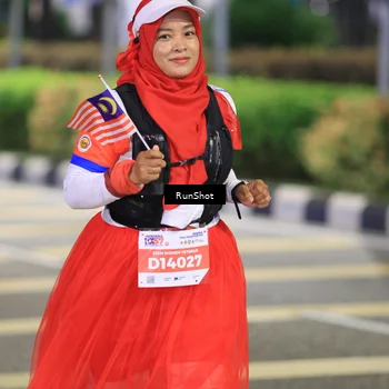 Runner Photo 4798161