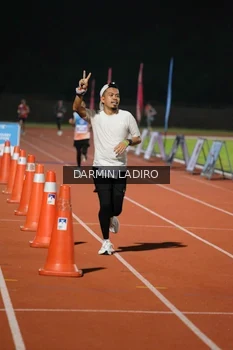 Runner Photo 4798163