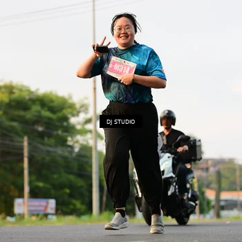 Runner Photo 4798164