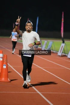 Runner Photo 4798166
