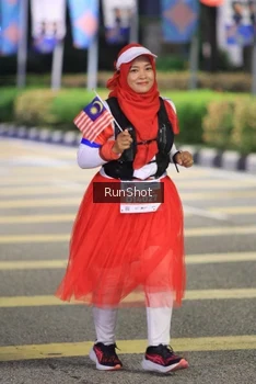 Runner Photo 4798167