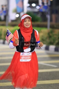Runner Photo 4798168