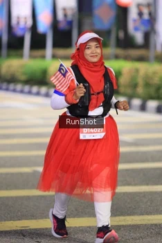 Runner Photo 4798169