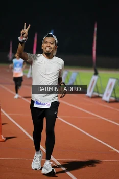 Runner Photo 4798174