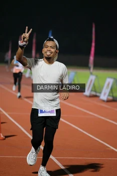 Runner Photo 4798175