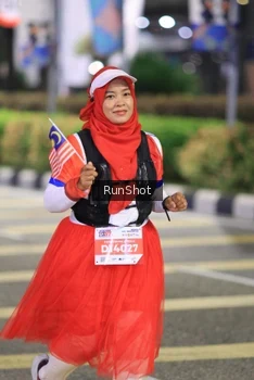 Runner Photo 4798176