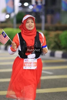 Runner Photo 4798177