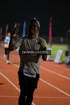 Runner Photo 4798180