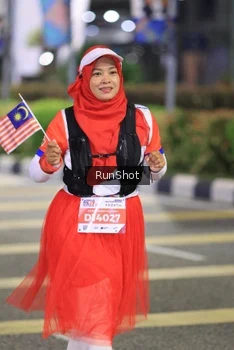 Runner Photo 4798181