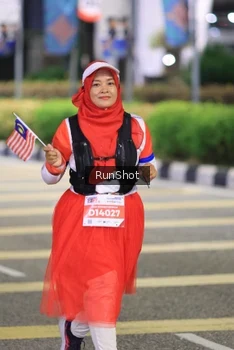 Runner Photo 4798182