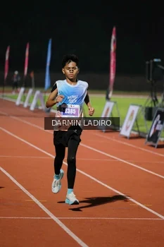 Runner Photo 4798185
