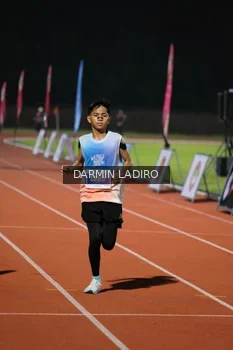 Runner Photo 4798187