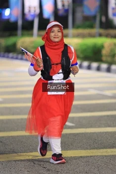 Runner Photo 4798189