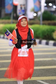 Runner Photo 4798190
