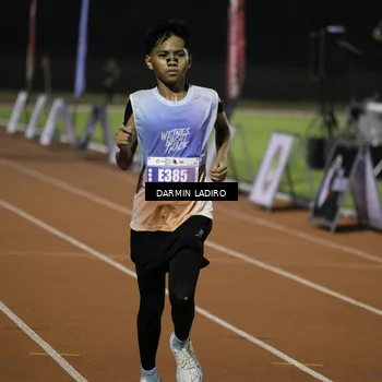 Runner Photo 4798192