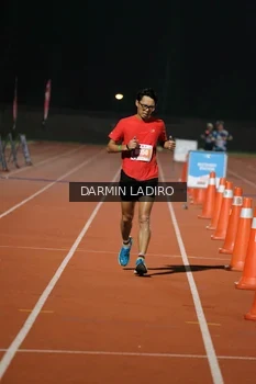 Runner Photo 4798194