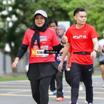 Runner Photo 47982
