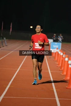 Runner Photo 4798200