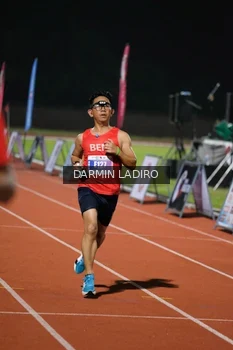 Runner Photo 4798202