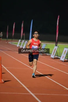 Runner Photo 4798204
