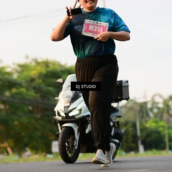Runner Photo 4798206