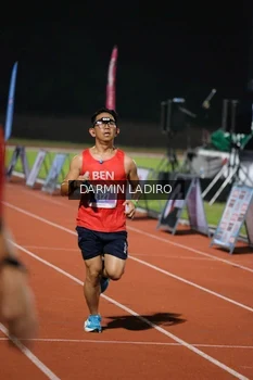 Runner Photo 4798208